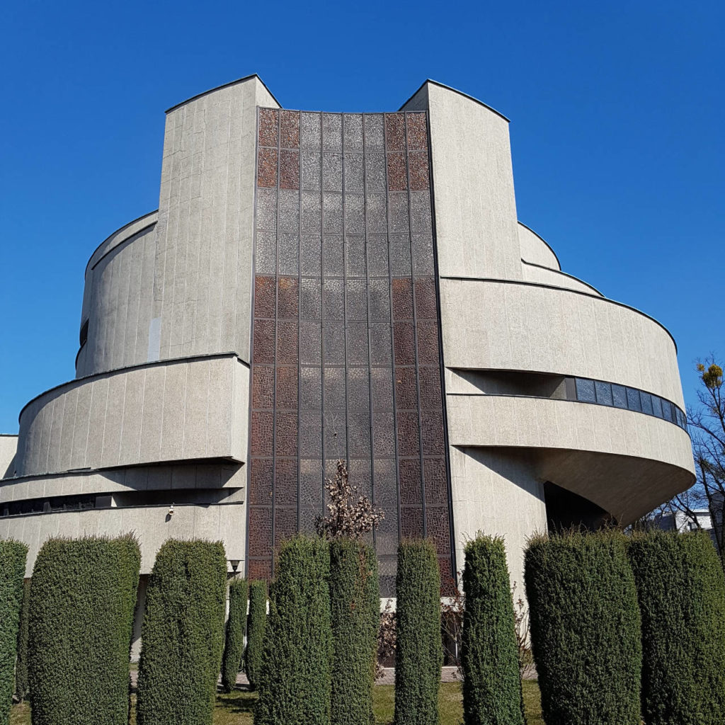 Galeria zdjęć | Sanktuarium Miłosierdzia Bożego