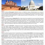 USA AMERYKA 13DNI 2022 program-2