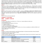 USA AMERYKA 13DNI 2022 program-3