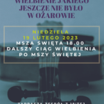 Biały i Żółty Skrzypce Muzyka Zaproszenie Plakat (1)
