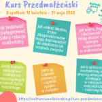 kurs przedmalzenski