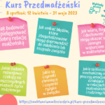 kurs przedmalzenski