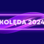 Blue Purple Modern Neon Bright Coming Soon Facebook Cover