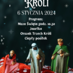 Orszak Ożarów Maz. 2024