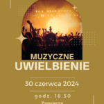 music fest. (Poster)