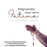 Pielgrzymka Fatima