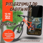 Pielgrzymka Łagiewniki