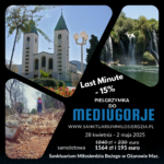 Pielgrzymka Medjugorje-2