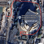 Jasne Złote Eleganckie Ślub Menu-2