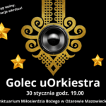 Black and White Masterful Orchestra Photo Collage