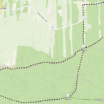 Wariant dłuższy, 11,7 km